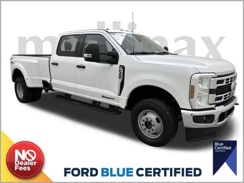 2024 Ford F-350 XLT