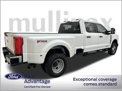 2024 Ford F-350 XLT