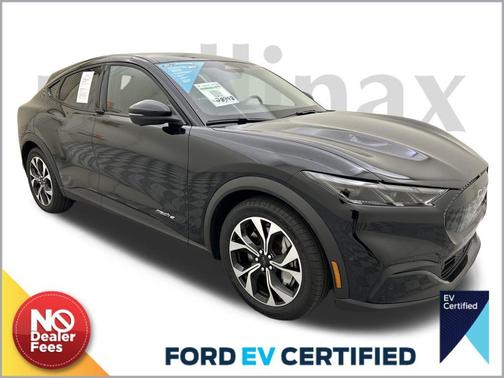 2024 Ford Mustang Mach-E Select