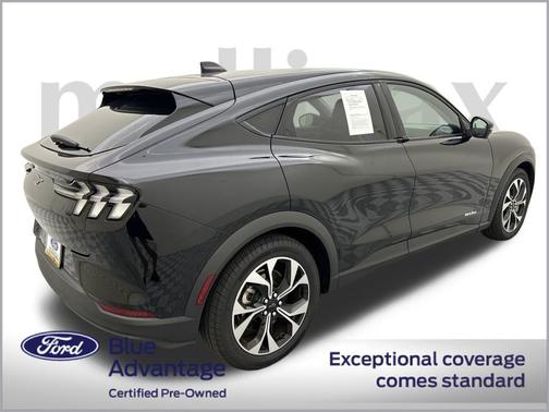 2024 Ford Mustang Mach-E Select