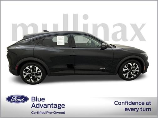 2024 Ford Mustang Mach-E Select