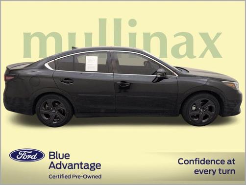 2021 Subaru Legacy Sport