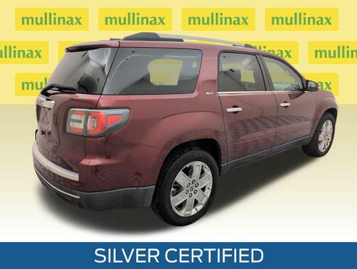 2017 GMC Acadia Limited Limited