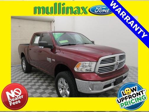 Photo 1 of 37 of 2019 RAM 1500 Classic Lone Star
