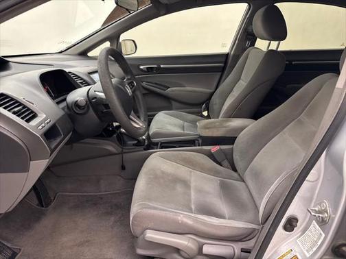 2010 Honda Civic EX