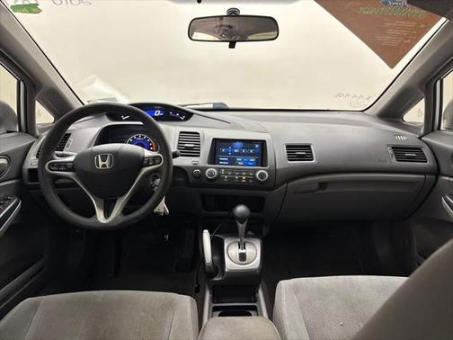 2010 Honda Civic EX