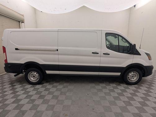 2024 Ford Transit-350 Base