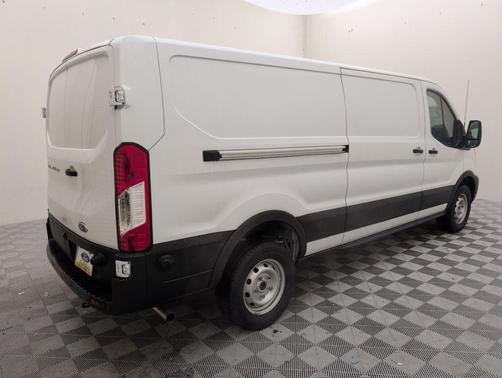 2024 Ford Transit-350 Base