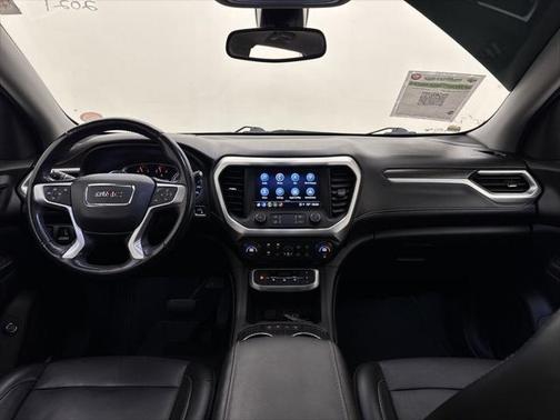 2021 GMC Acadia FWD SLT