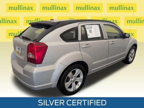2011 Dodge Caliber Mainstreet