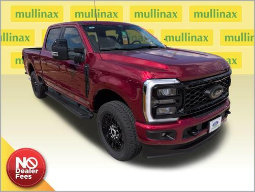 2026 Ford F-350 Lariat