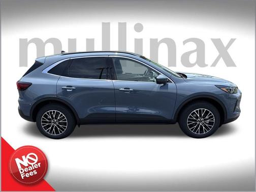 2025 Ford Escape PHEV SE