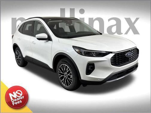 2025 Ford Escape SE