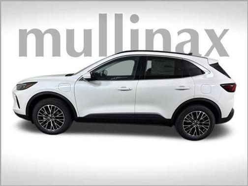 2025 Ford Escape SE