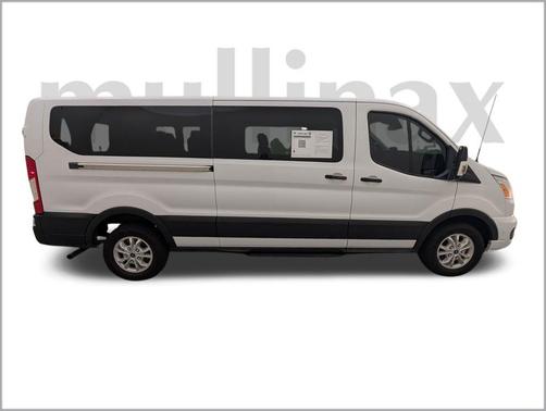 2021 Ford Transit-350 XLT