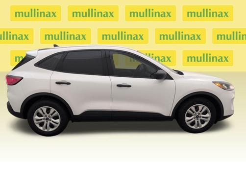 2021 Ford Escape S
