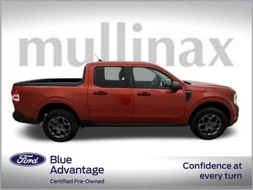 2023 Ford Maverick XLT
