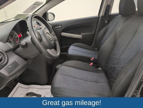 2013 Mazda Mazda2 Sport