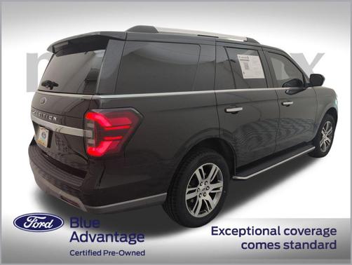 2022 Ford Expedition Limited