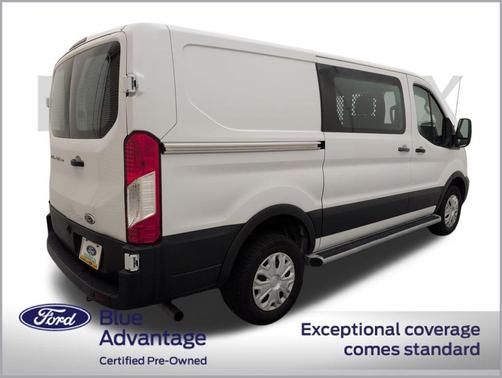 2024 Ford Transit-250 Base