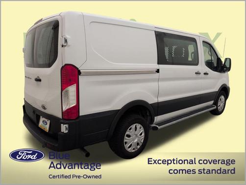 2024 Ford Transit-250 Base