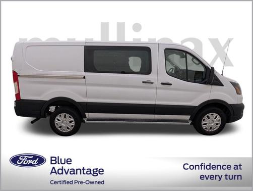 2024 Ford Transit-250 Base