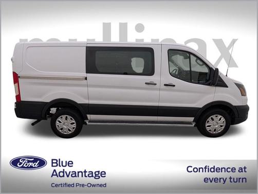 2024 Ford Transit-250 Base