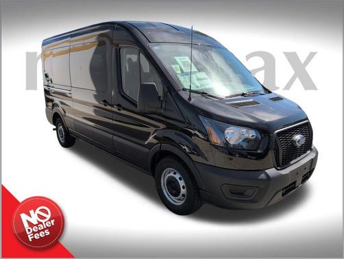 2025 Ford Transit-350 XL