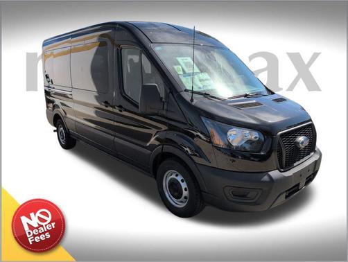 2025 Ford Transit-350 XL