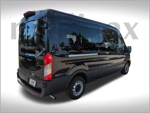 2025 Ford Transit-350 XL