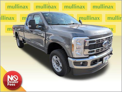 2026 Ford F-250 XLT