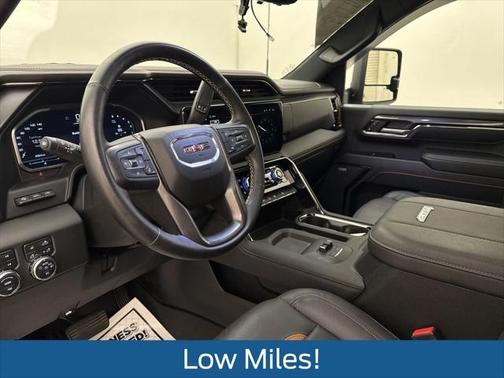 2024 GMC Sierra 2500 AT4