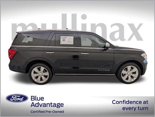 2023 Ford Expedition Platinum