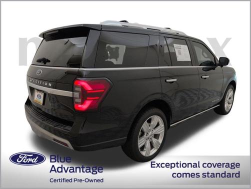 2023 Ford Expedition Platinum