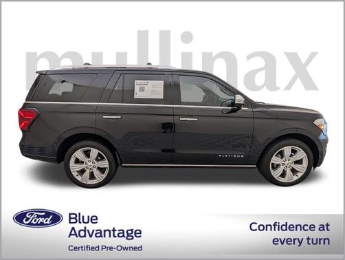2023 Ford Expedition Platinum