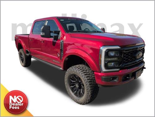 2026 Ford F-250 XLT