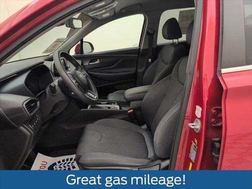 2019 Hyundai SANTA FE SE 2.4