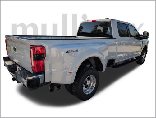 2026 Ford F-350 XLT