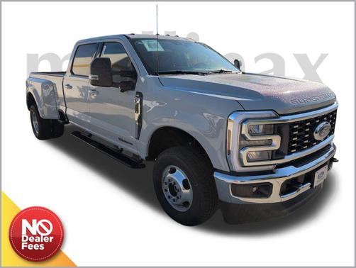 2026 Ford F-350 XLT