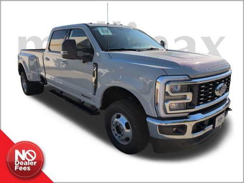 2026 Ford F-350 XLT