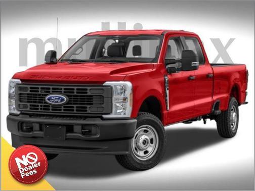 2025 Ford F-350 XL