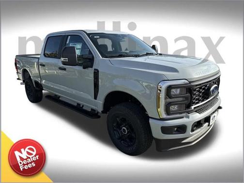 2025 Ford F-350 XL