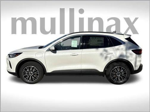 2025 Ford Escape SE