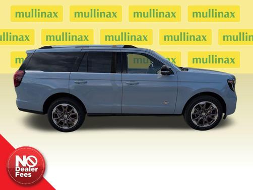 2025 Ford Expedition King Ranch