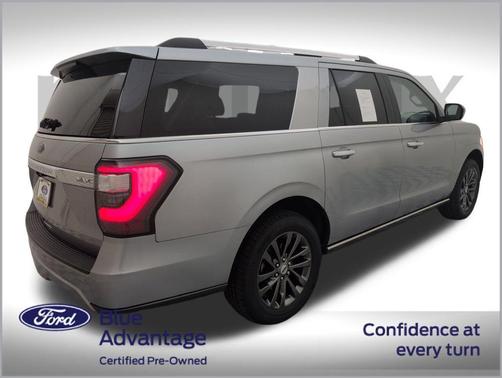 2020 Ford Expedition Max Limited