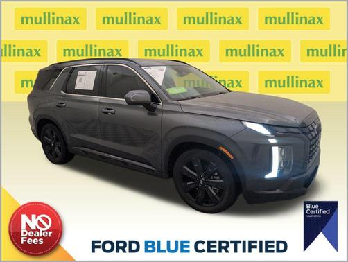 2023 Hyundai PALISADE XRT