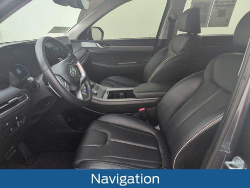 2023 Hyundai PALISADE XRT