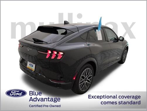 2024 Ford Mustang Mach-E Premium
