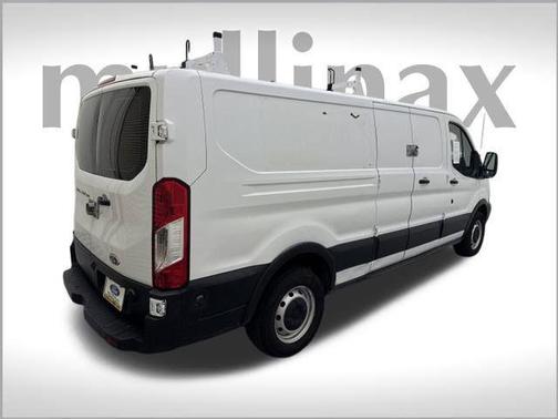 2019 Ford Transit-150 Base
