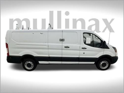 2019 Ford Transit-150 Base
